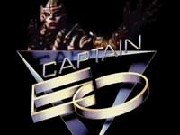 Captain Eo Captain Eo