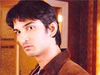 Sushant Singh Rajput Sushant Singh Rajput