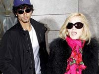 Madonna, Jesus Luz Madonna, Jesus Luz
