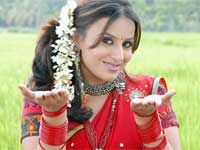 Pooja Gandhi Pooja Gandhi