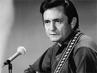 Johnny Cash Johnny Cash