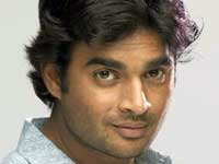Madhavan Madhavan