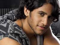Naga Chaitanya Naga Chaitanya