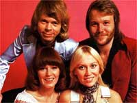 ABBA ABBA