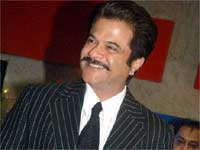 Anil Kapoor Anil Kapoor