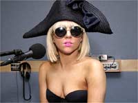 Lady Gaga Lady Gaga