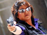 Andhra Kiran Bedi Andhra Kiran Bedi
