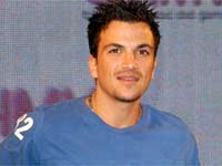 Peter Andre Peter Andre