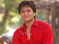 Riteish Deshmukh Riteish Deshmukh