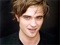 Robert Pattinson Robert Pattinson