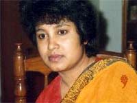 Taslima Nasreen Taslima Nasreen