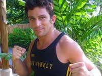 Alex Reid Alex Reid