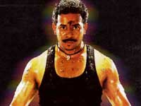 Bharath Bharath