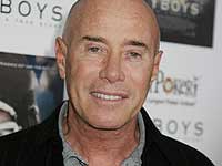 David Geffen David Geffen