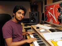 G V Prakash G V Prakash