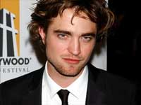 Robert Pattinson Robert Pattinson