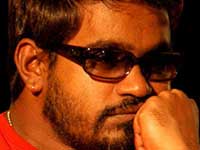 Selvaraghavan Selvaraghavan