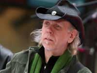 Tom 'T-Bone' Wolk Tom 'T-Bone' Wolk