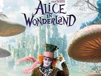 Alice in Wonderland Alice in Wonderland
