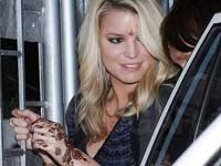 Jessica Simpson Jessica Simpson
