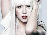 Lady Gaga Lady Gaga