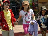 Michael Jackson's Kids Michael Jackson's Kids