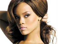 Rihanna Rihanna