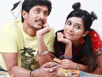 Krishnan Love Story Krishnan Love Story
