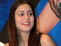 Shraddha Arya Shraddha Arya