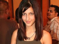 Shruti Hassan Shruti Hassan