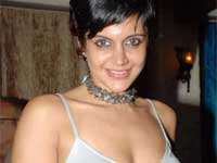 Mandira Bedi Mandira Bedi