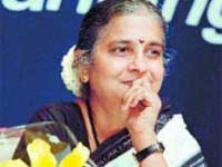 Sudha Murthy Sudha Murthy