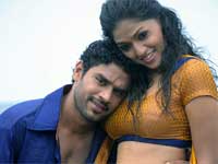 Still from Yathumaagi Still from Yathumaagi
