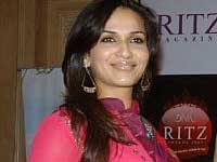 Soundarya Rajinikanth Soundarya Rajinikanth
