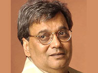 Subhash Ghai Subhash Ghai