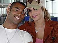 Cheryl, Ashley Cole Cheryl, Ashley Cole