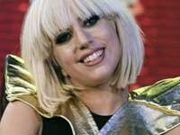 Lady Gaga Lady Gaga