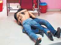Love Sex Aur Dhokha Love Sex Aur Dhokha