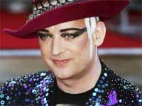 Boy George Boy George