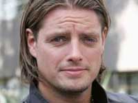 Keith Duffy Keith Duffy