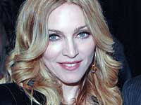 Madonna Madonna