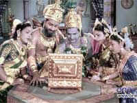 Mayabazar Mayabazar