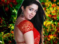 Charmy Kaur Charmy Kaur