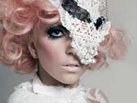 Lady Gaga Lady Gaga