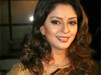 Nagma Nagma