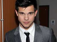 Taylor Lautner Taylor Lautner