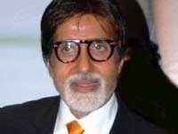 Amitabh Bachchan Amitabh Bachchan