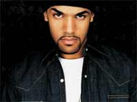 Craig David Craig David