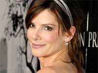 Sandra Bullock Sandra Bullock