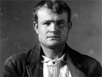 Butch Cassidy Butch Cassidy